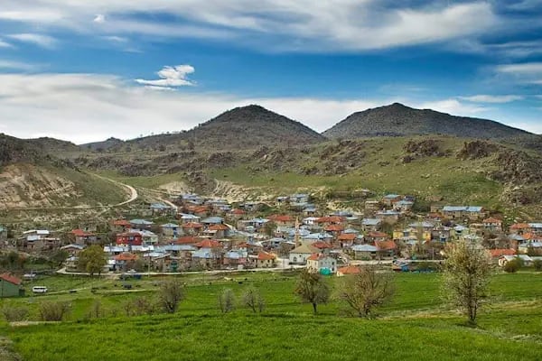 Fasıllar Monument - Resim 11