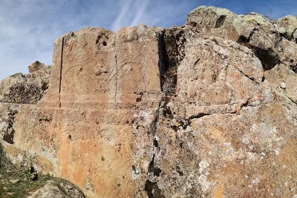 Fasıllar Monument - Resim 9