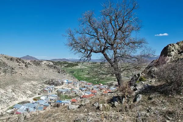 Fasıllar Monument - Resim 12