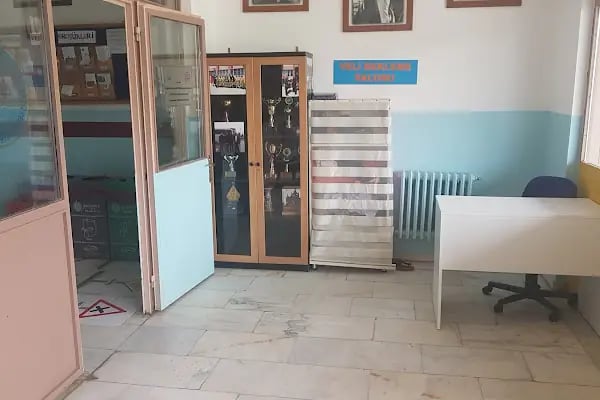 Başiskele Kartonsan İlkokulu ve Ortaokulu - Resim 14