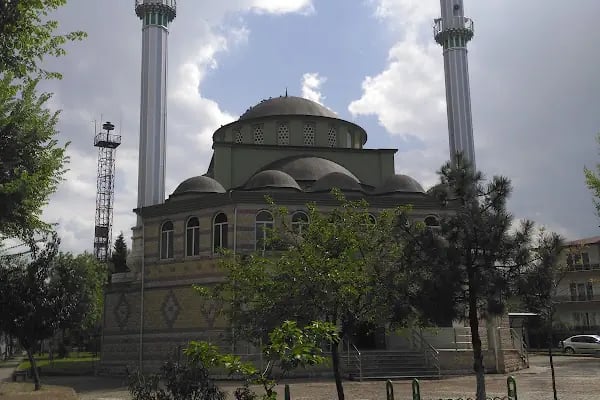 Mithatpaşa Ulu Cami - Resim 19