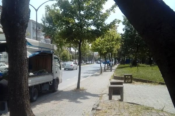 Mithatpaşa Ulu Cami - Resim 5