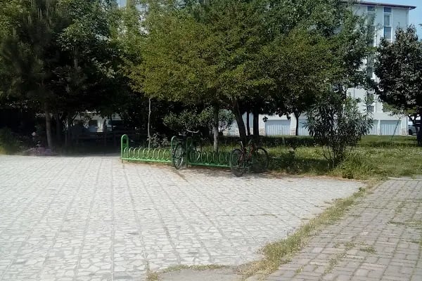 Mithatpaşa Ulu Cami - Resim 12