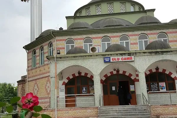 Mithatpaşa Ulu Cami - Resim 17