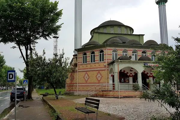 Mithatpaşa Ulu Cami - Resim 14