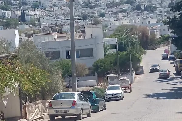 Anadolu tandır ekmeği - Resim 2