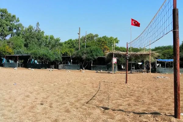 Toprak Kamping - Resim 14