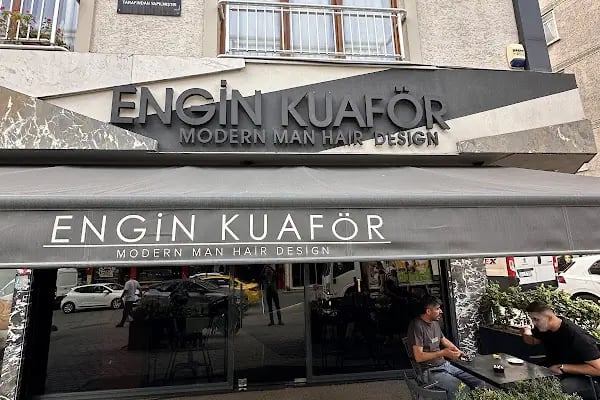 Engin Kuaför - Resim 11