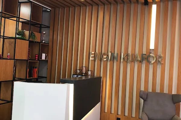 Engin Kuaför - Resim 4