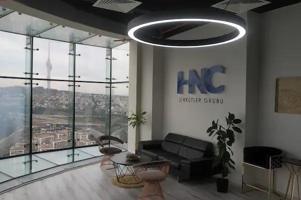 HNC Holding A.Ş - Resim 4