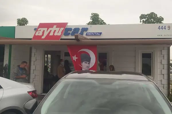 Yolcu360 - Resim 18