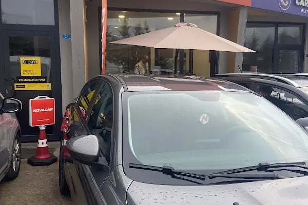 Novacar Antalya Araç Kiralama - Resim 1