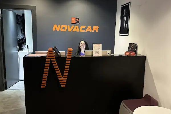 Novacar Antalya Araç Kiralama - Resim 18