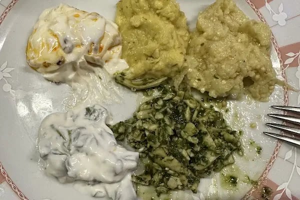 Başak Et Ve Balık Restaurant - Resim 16