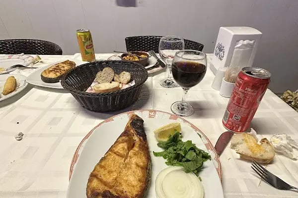 Başak Et Ve Balık Restaurant - Resim 9