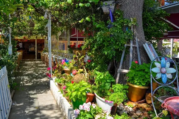 Başak Et Ve Balık Restaurant - Resim 17