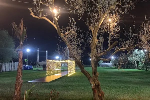 Amra Garden - Resim 2