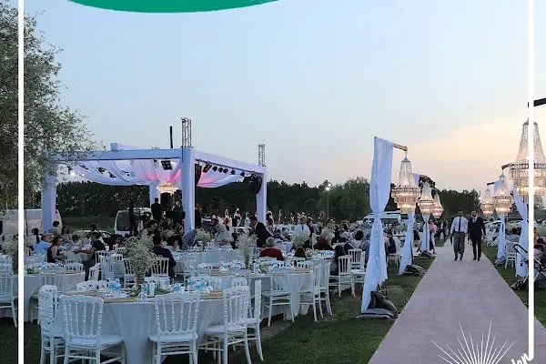 Amra Garden - Resim 14