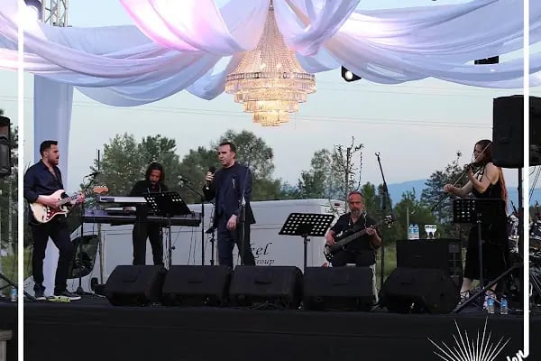 Amra Garden - Resim 13