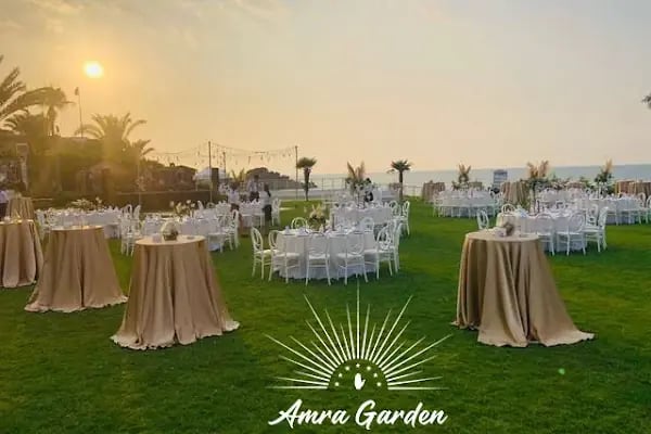 Amra Garden - Resim 8