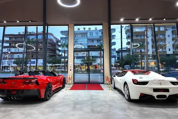 ATM Auto Gallery - Resim 1