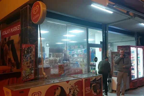 Atalay Market - Resim 1