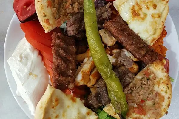 Gözde Kervan Pide Salonu - Resim 11