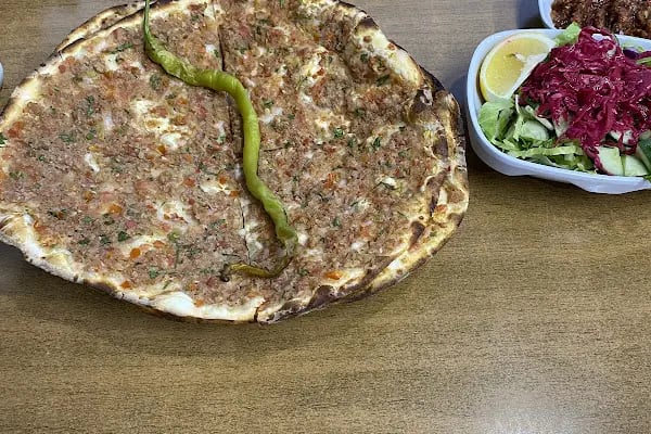 Gözde Kervan Pide Salonu - Resim 20