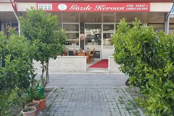 Gözde Kervan Pide Salonu - Resim 2