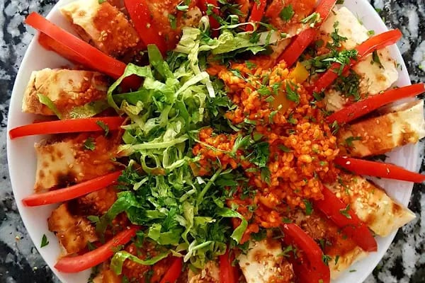 Gözde Kervan Pide Salonu - Resim 13