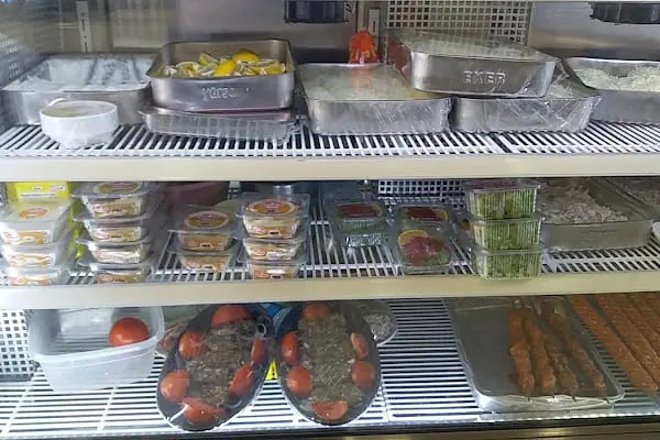 Gözde Kervan Pide Salonu - Resim 9