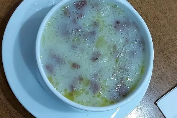 Gözde Kervan Pide Salonu - Resim 10