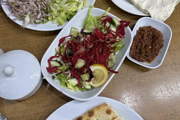 Gözde Kervan Pide Salonu - Resim 6