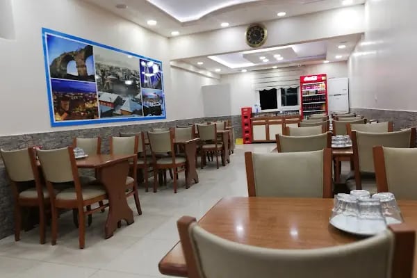 Gözde Kervan Pide Salonu - Resim 5