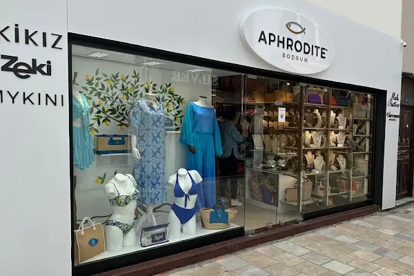Aphrodite Bodrum - Resim 2