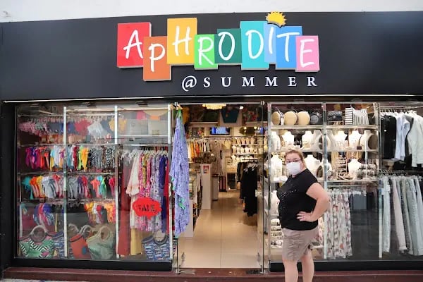 Aphrodite Bodrum - Resim 1