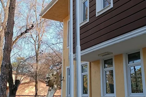 İnegöl Hanife Selçuk Teşik Rehberlik Ve Araştırma Merkezi - Resim 3