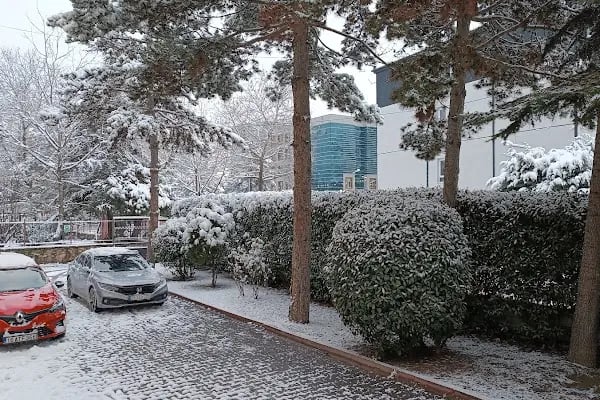 İnegöl Hanife Selçuk Teşik Rehberlik Ve Araştırma Merkezi - Resim 1