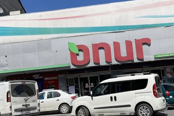 Onur Market - Resim 18