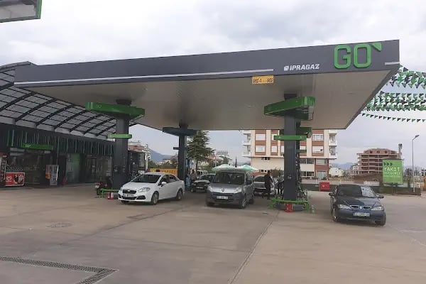 BAHÇEYAKA PETROL ÜRÜNLERİ - DÖŞEMEALTI GO - Resim 17