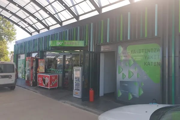 BAHÇEYAKA PETROL ÜRÜNLERİ - DÖŞEMEALTI GO - Resim 12