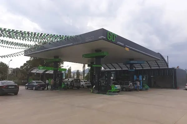 BAHÇEYAKA PETROL ÜRÜNLERİ - DÖŞEMEALTI GO - Resim 20