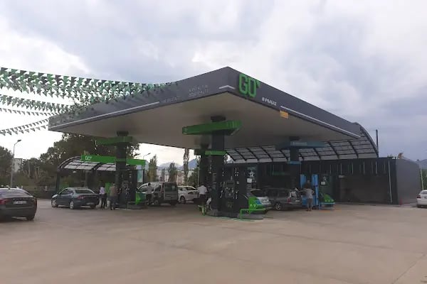 BAHÇEYAKA PETROL ÜRÜNLERİ - DÖŞEMEALTI GO - Resim 2