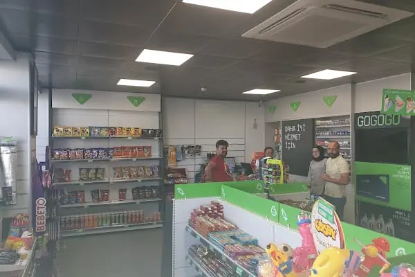BAHÇEYAKA PETROL ÜRÜNLERİ - DÖŞEMEALTI GO - Resim 3