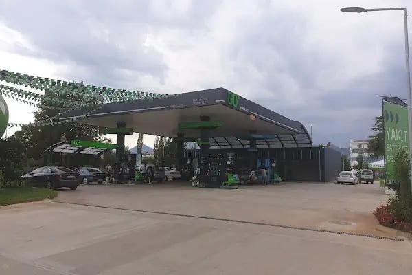 BAHÇEYAKA PETROL ÜRÜNLERİ - DÖŞEMEALTI GO - Resim 18