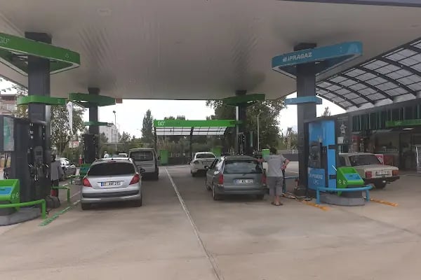 BAHÇEYAKA PETROL ÜRÜNLERİ - DÖŞEMEALTI GO - Resim 19