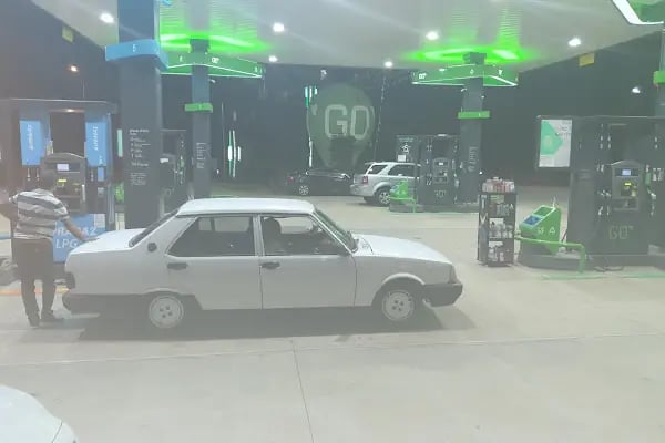 BAHÇEYAKA PETROL ÜRÜNLERİ - DÖŞEMEALTI GO - Resim 9