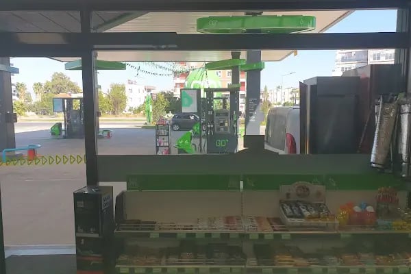 BAHÇEYAKA PETROL ÜRÜNLERİ - DÖŞEMEALTI GO - Resim 8