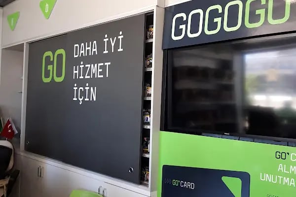 BAHÇEYAKA PETROL ÜRÜNLERİ - DÖŞEMEALTI GO - Resim 11