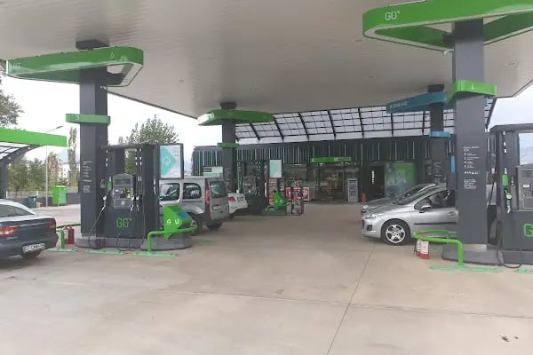 BAHÇEYAKA PETROL ÜRÜNLERİ - DÖŞEMEALTI GO - Resim 16